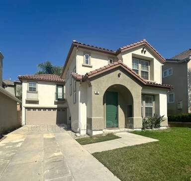 Main picture of 261 Canyon Breeze Ct