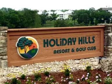 Main picture of 813 Holiday Rdg
