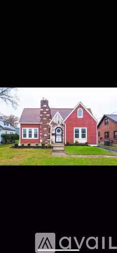 Main picture of 2104 Crums Ln