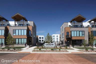 Main picture of Greenlink Residences