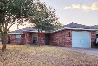 Main picture of 914 N Fort Worth St