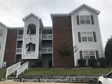 Main picture of Kings Pointe Apartments