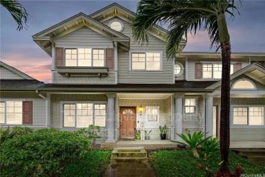 Main picture of 91-1070 Kaileolea Dr