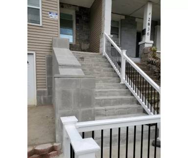 Main picture of 2838 Washington Blvd