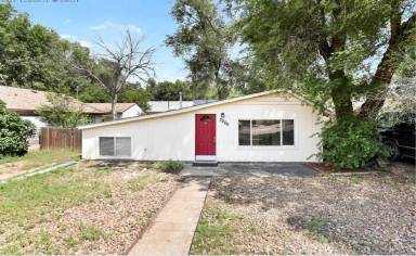 Main picture of 2206 E Saint Vrain St