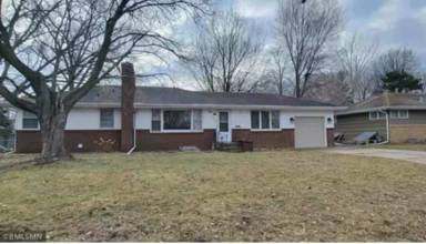 Main picture of 3519 53rd Pl N