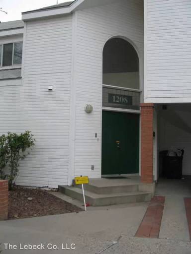 Main picture of 1204 Marquette Ave NW