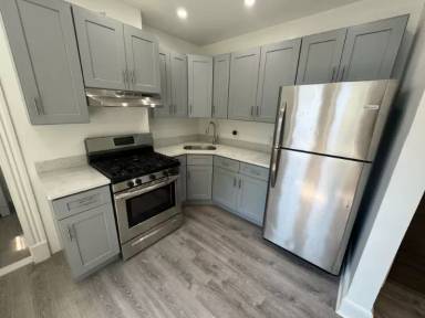 Main picture of 1128 Howard St