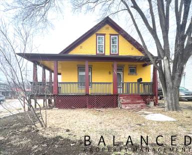 Main picture of 1647 SW Buchanan St