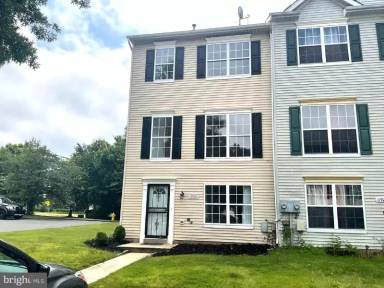 Main picture of 11920 Calico Woods Pl