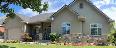 Main picture of 2532 E Capricorn Way