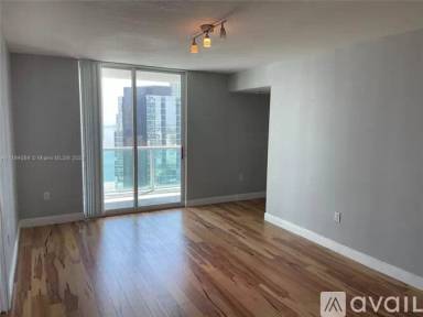 Main picture of Vue At Brickell Condo