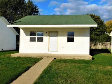 Main picture of Bailey Meadows Apartments