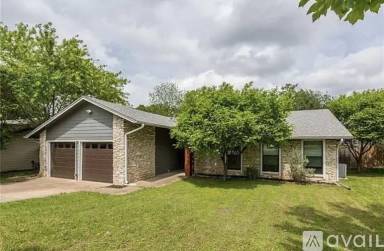 Main picture of 2502 Aldford Dr