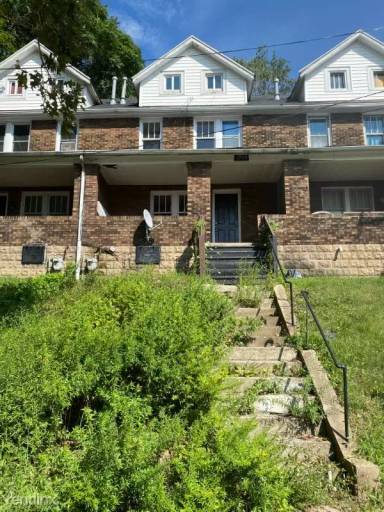Main picture of 7700-7704 Stanton Avenue Apartments