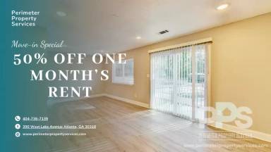 Main picture of 390 W Lake Ave NW