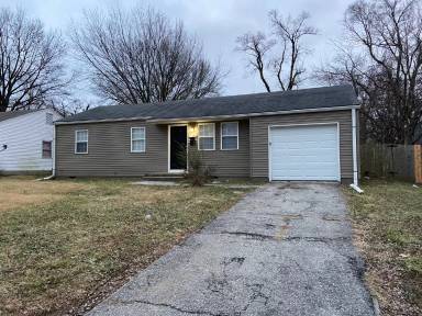 Main picture of 7105 E 85th Ter