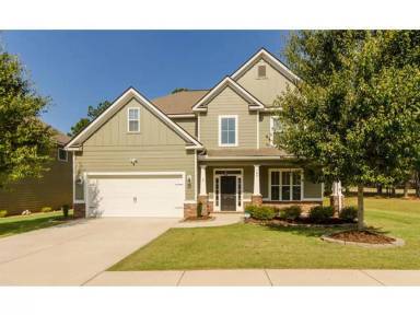 Main picture of 105 Clarinbridge Ln