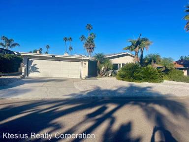 Main picture of 1631 San Pablo Dr