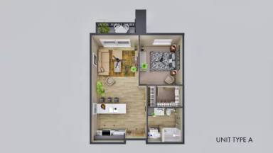 Main picture of 6556 Stack Dr