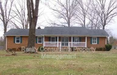 Main picture of 3504 Castleton Rd