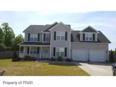 Main picture of 196 Swain St