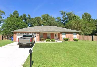 Main picture of 6202 Fagan Cir