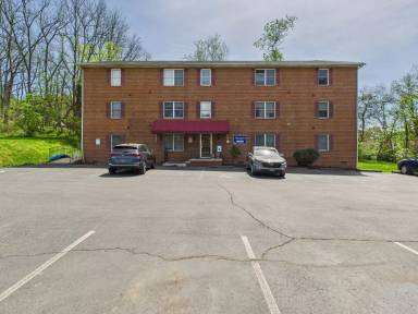 Main picture of 1020 Rockway St
