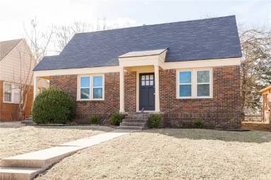 Main picture of 1116 NE 19th St