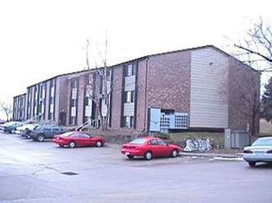 Main picture of 906 Benton Dr