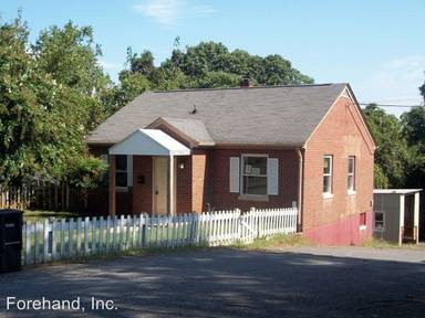 Main picture of 3498 Powhatan St