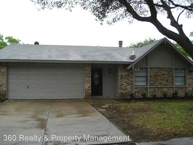 Main picture of 4842 Gretna Green Dr