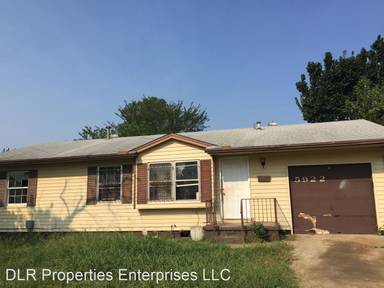 Main picture of 5922 N Garrison Ave