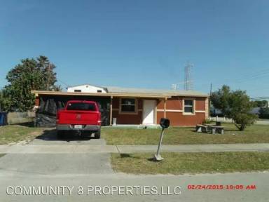 Main picture of 2301 NW 12th Ct