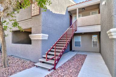 Main picture of Tuscan Villas Condominium