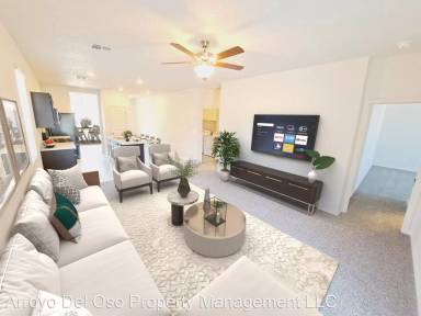 Main picture of 3411 Prairie Sage St SW