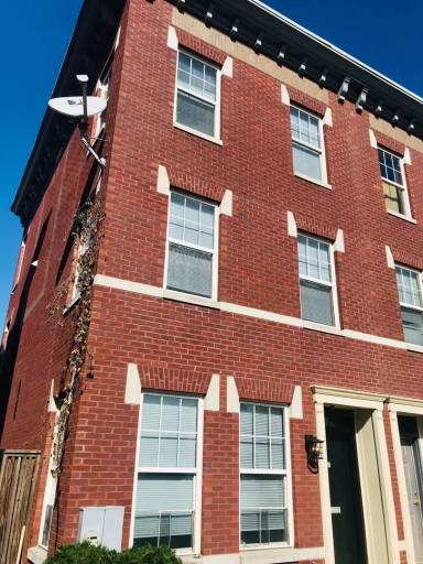 Main picture of 1227 Clymer St