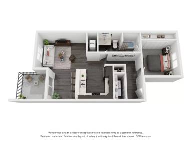 Main picture of The Brixx Villas