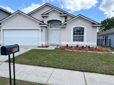 Main picture of 805 Brayton Ln