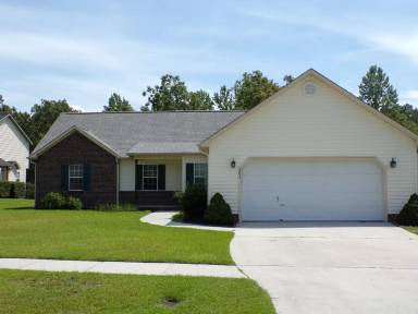 Main picture of 203 Wellington Pl
