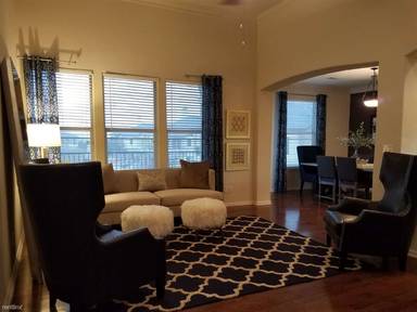 Main picture of The Pure Estates At Tpc