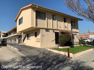 Main picture of 321 E Maple St