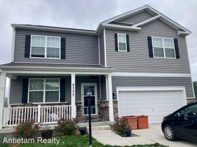 Main picture of 8550 Crescent Dr