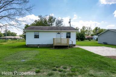 Main picture of 602 W Johnson St