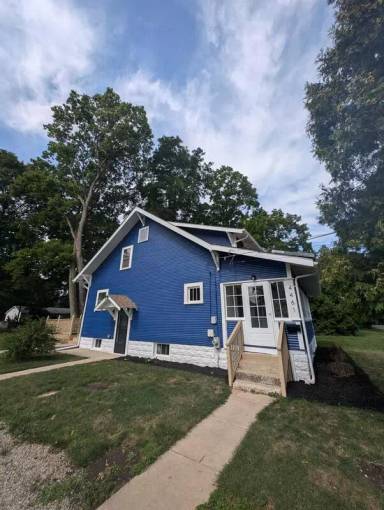 Main picture of 4461 Floyd Dr