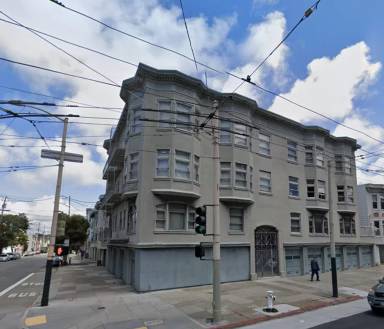 Main picture of 2950 Fulton St