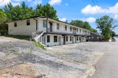 Main picture of 201 Sylvis St