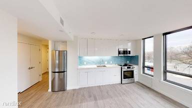 Main picture of Boathouse Apartments