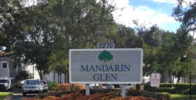 Main picture of Mandarin Glen Condo