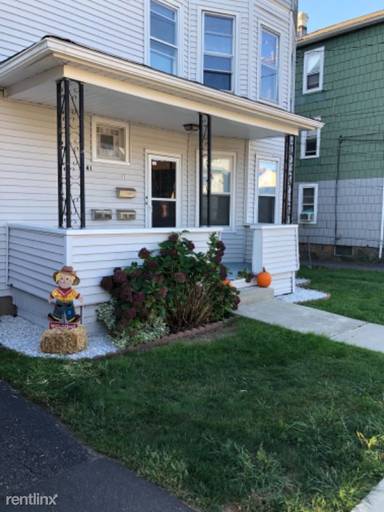 Main picture of 41 Allen St